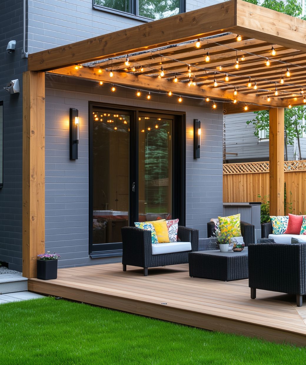 House Extensions